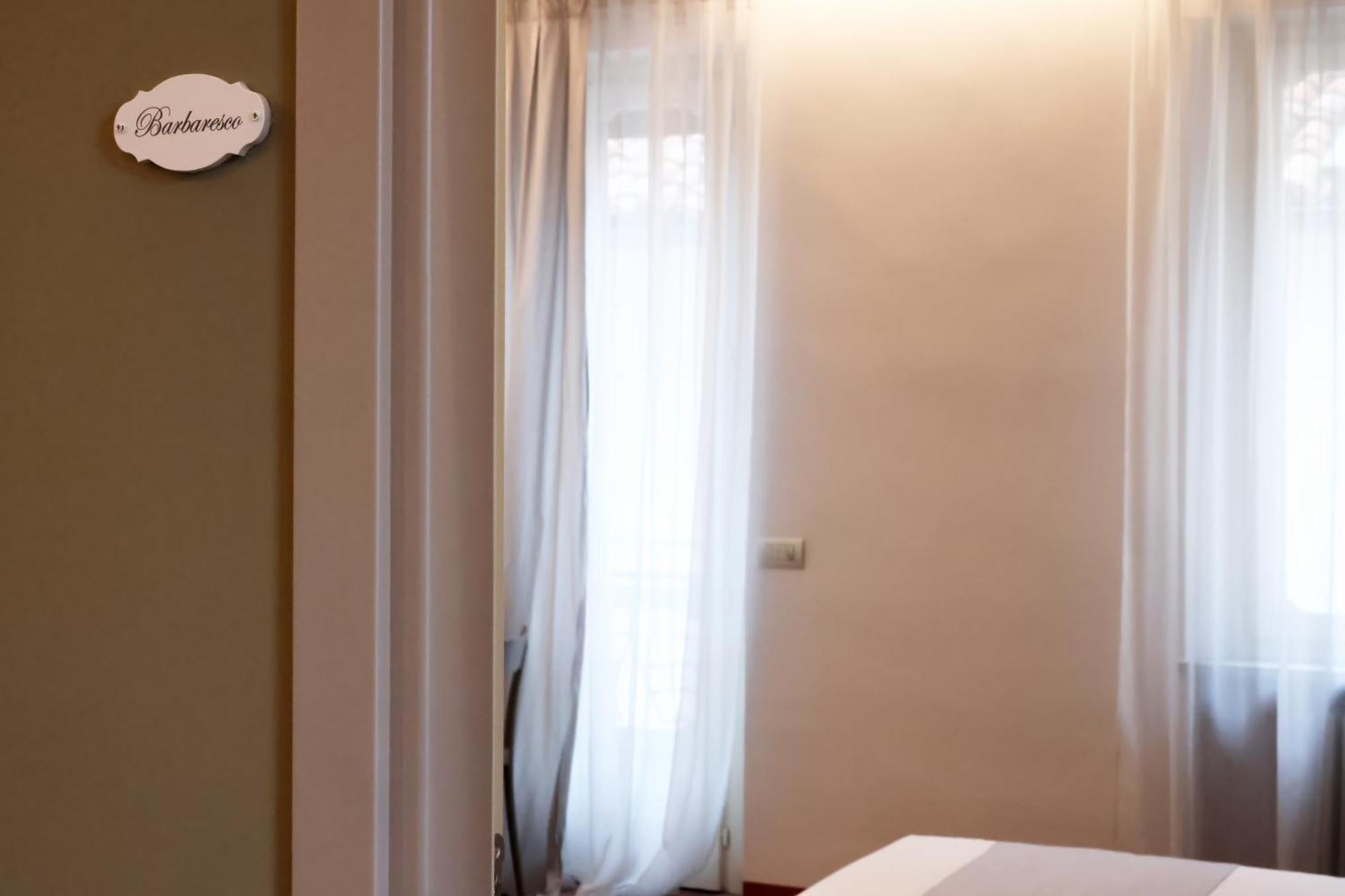 Palazzo Belli Bed and Breakfast Alba  Eksteriør billede