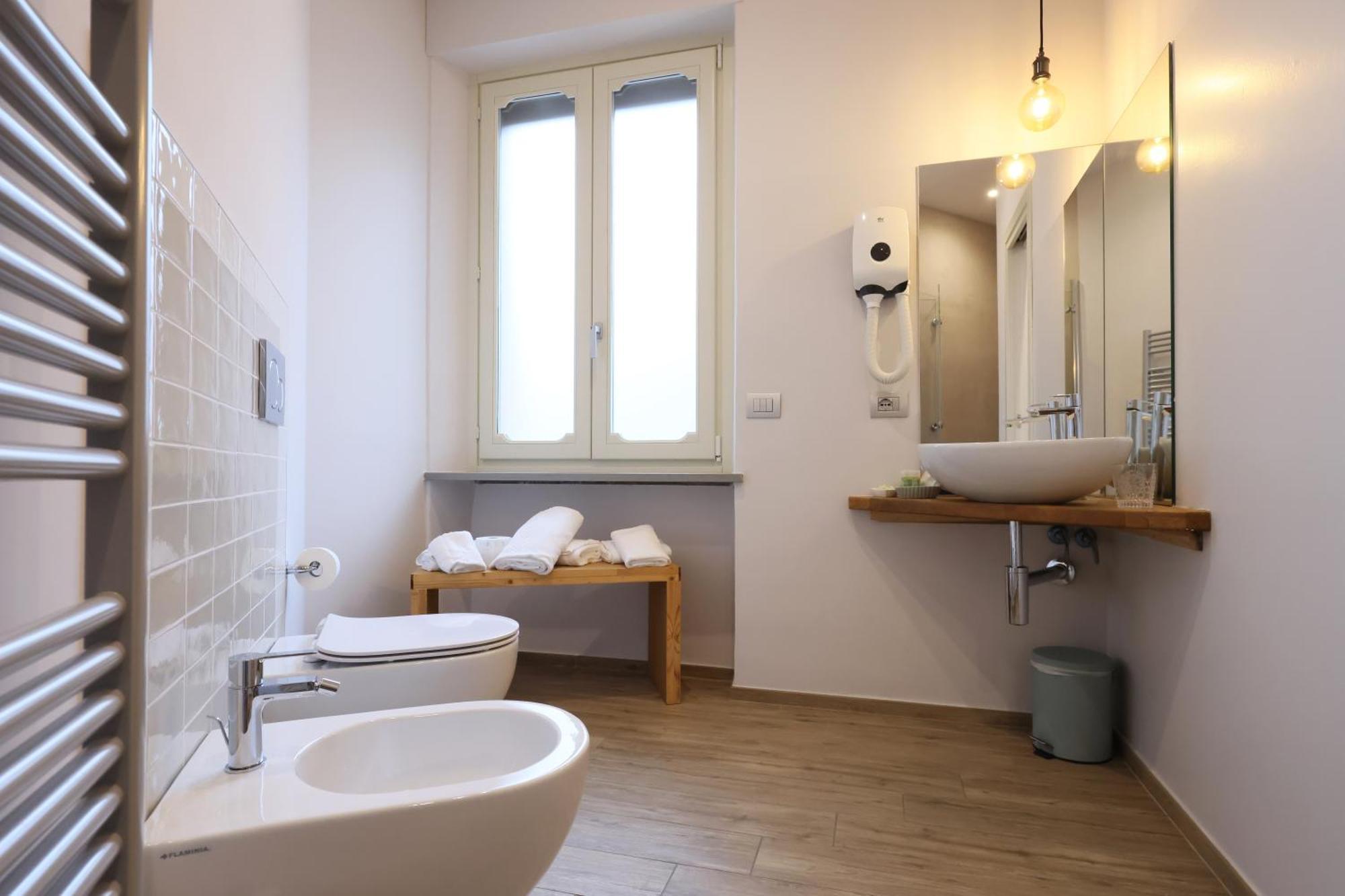 Palazzo Belli Bed and Breakfast Alba  Eksteriør billede