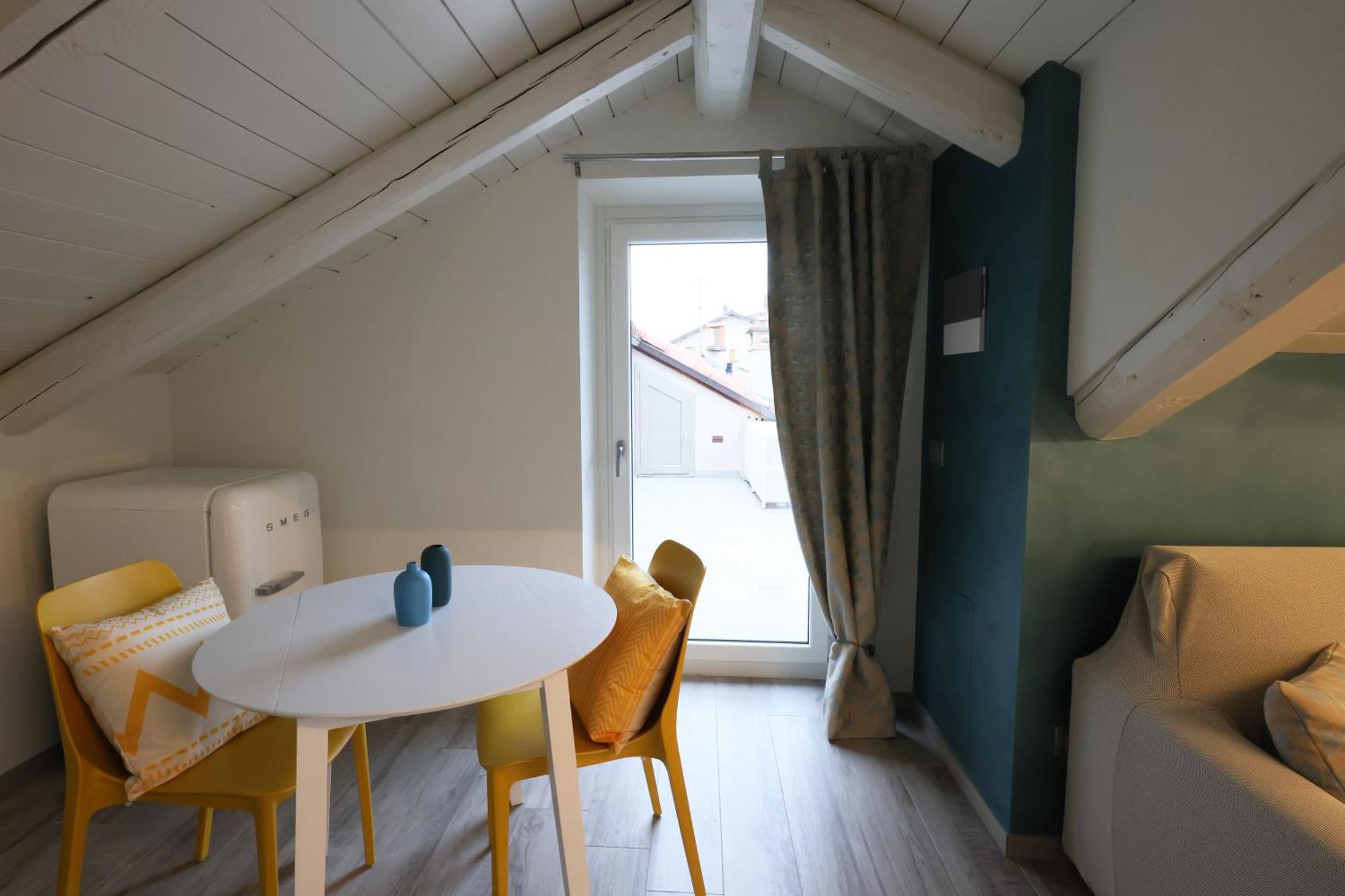 Palazzo Belli Bed and Breakfast Alba  Eksteriør billede