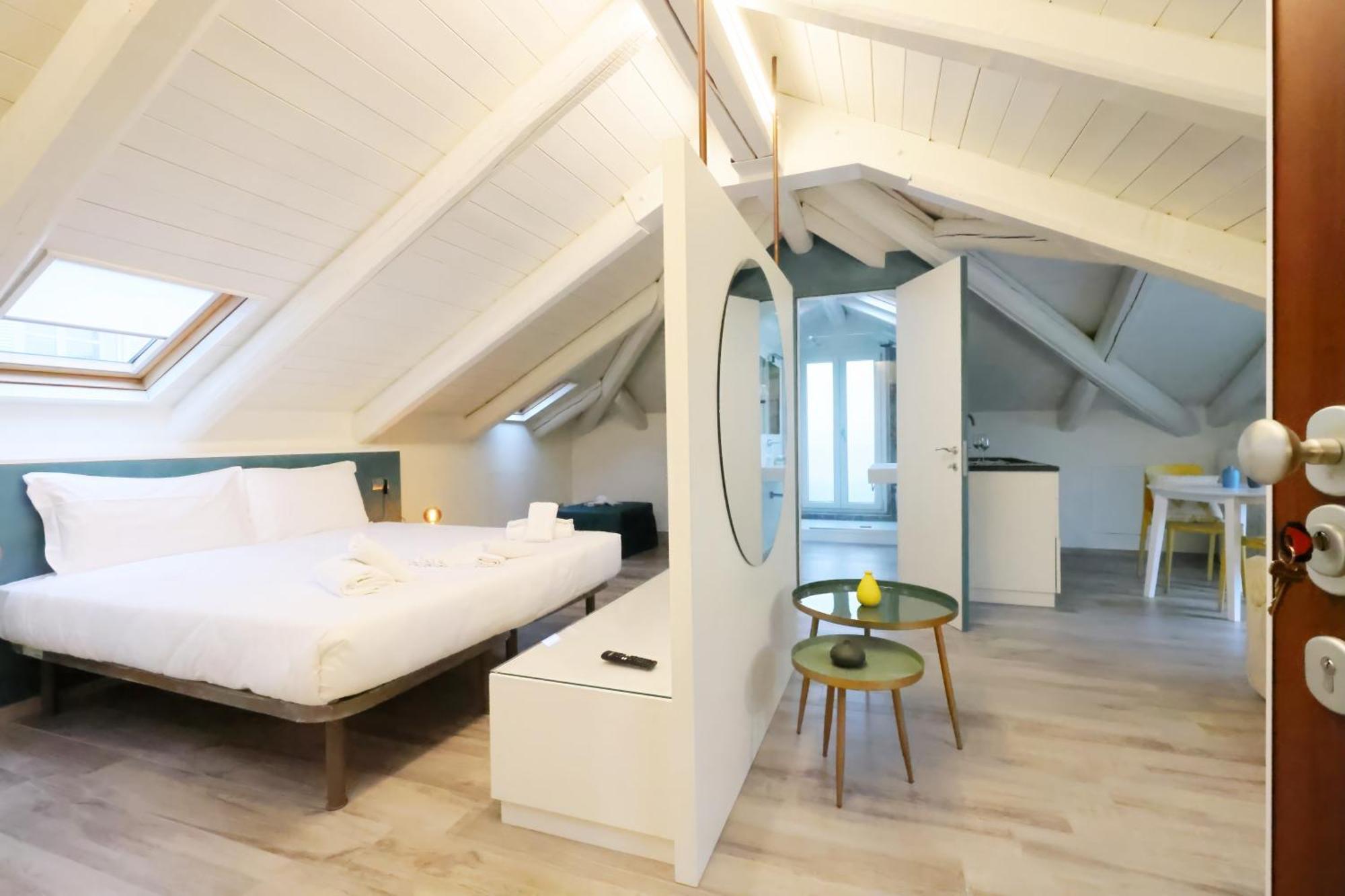 Palazzo Belli Bed and Breakfast Alba  Eksteriør billede
