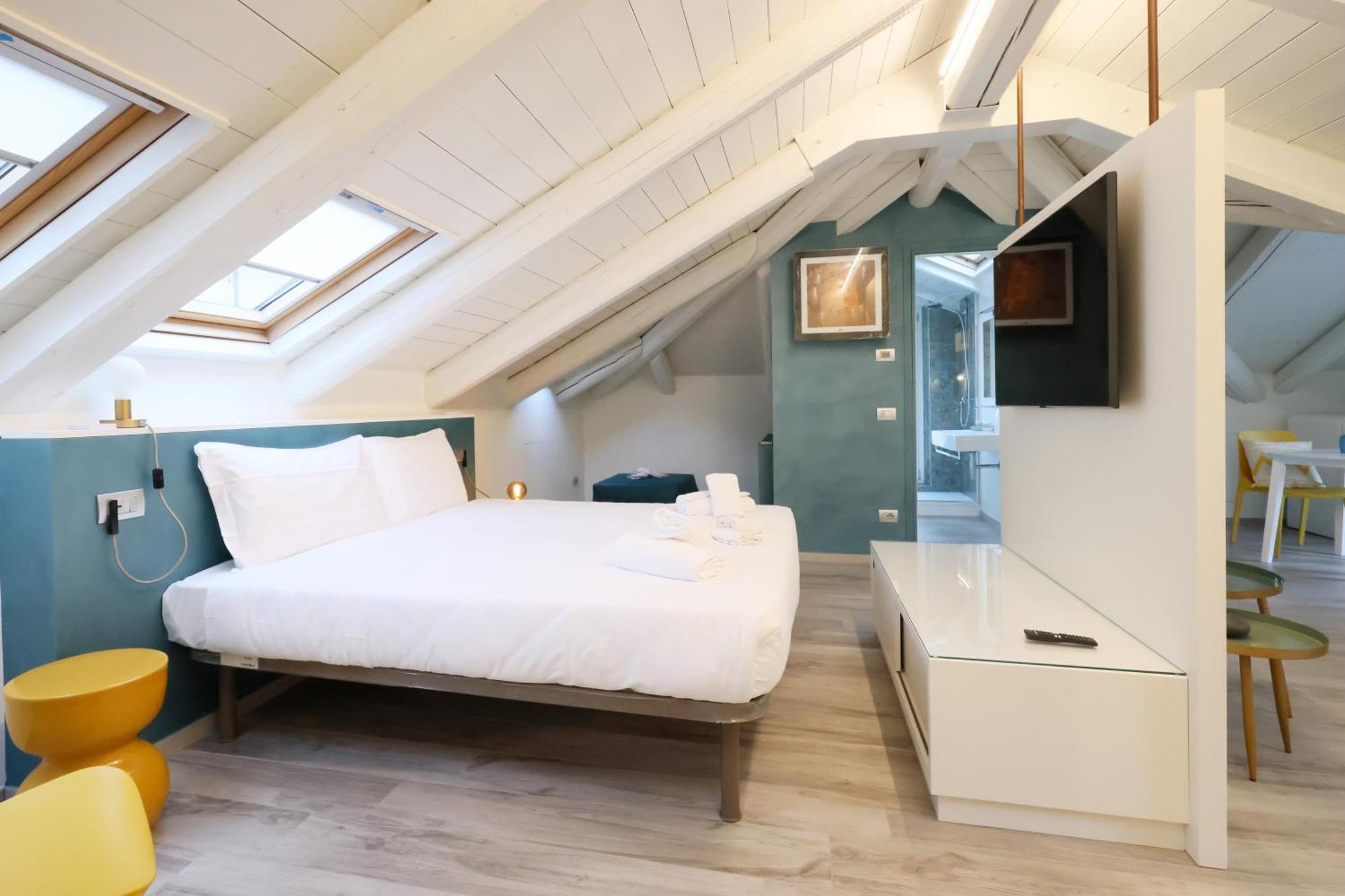 Palazzo Belli Bed and Breakfast Alba  Eksteriør billede